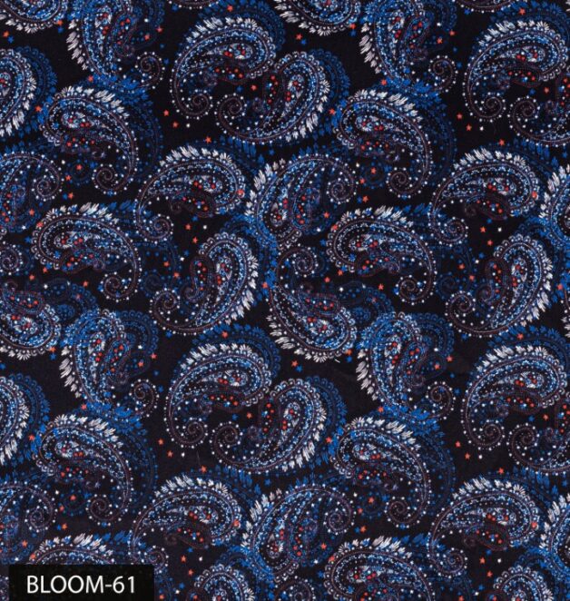 Pima Printed Cotton 061