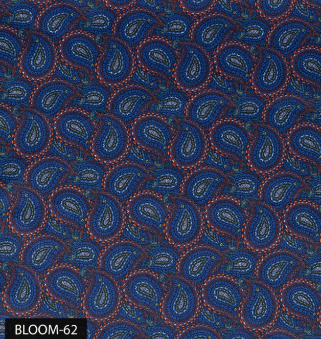 Pima Printed Cotton 062