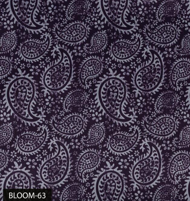 Pima Printed Cotton 063