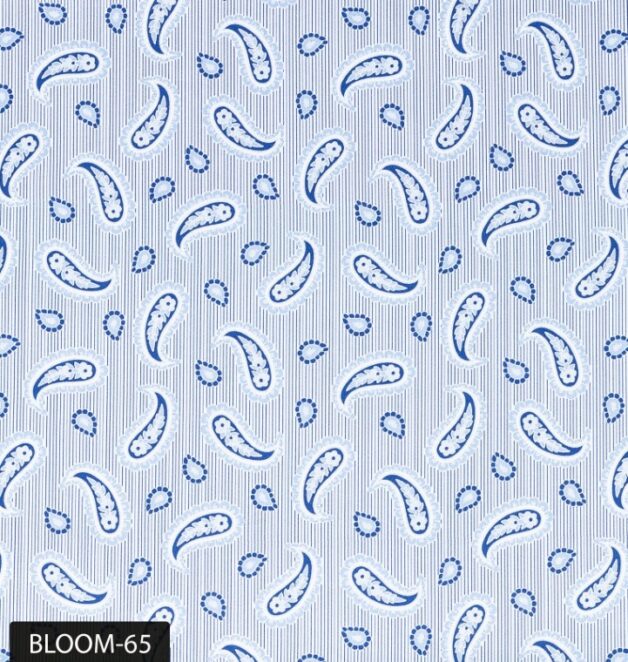 Pima Printed Cotton 065