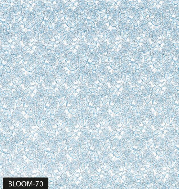 Pima Printed Cotton 070