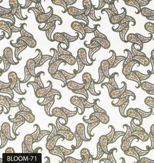 Pima Printed Cotton 071