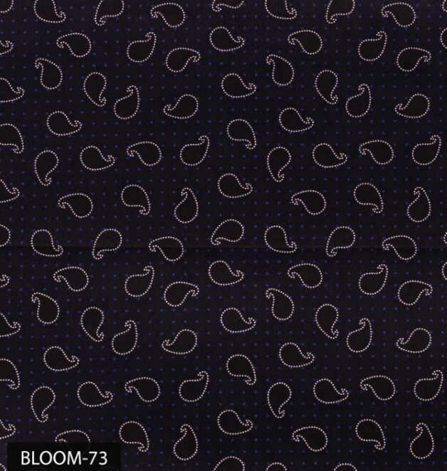 Pima Printed Cotton 073