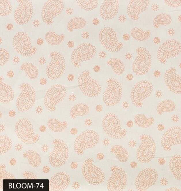 Pima Printed Cotton 074