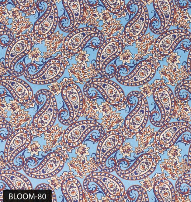 Pima Printed Cotton 080