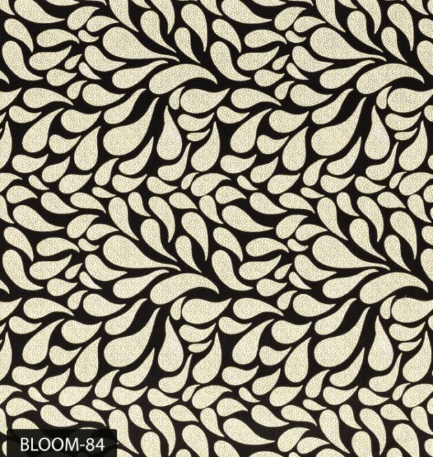 Pima Printed Cotton 084