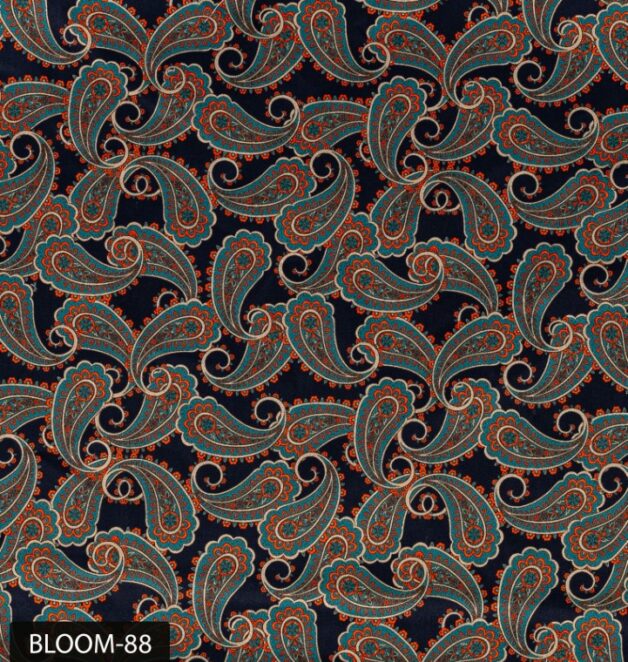 Pima Printed Cotton 088