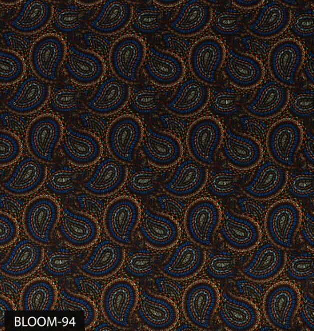 Pima Printed Cotton 094