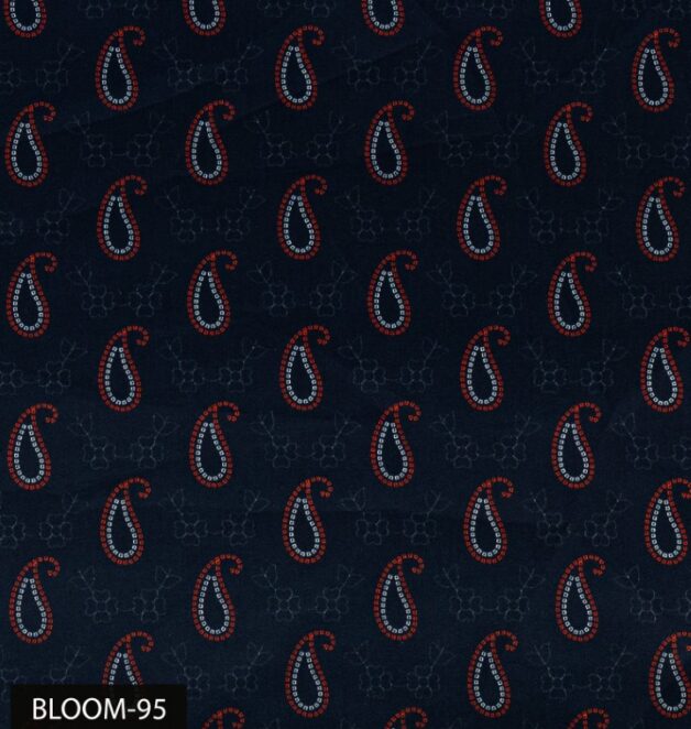 Pima Printed Cotton 095